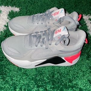 WOMEN'S PUMA RS-X REINVENTION